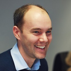 Marcus Hiles