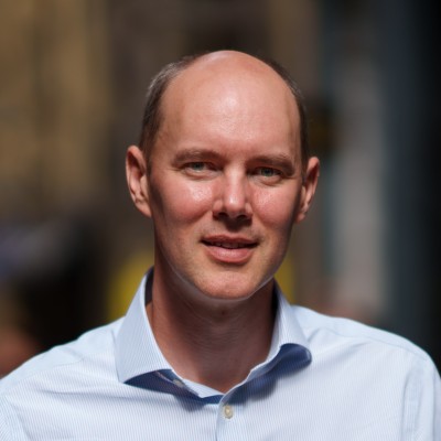 Marcus Hiles