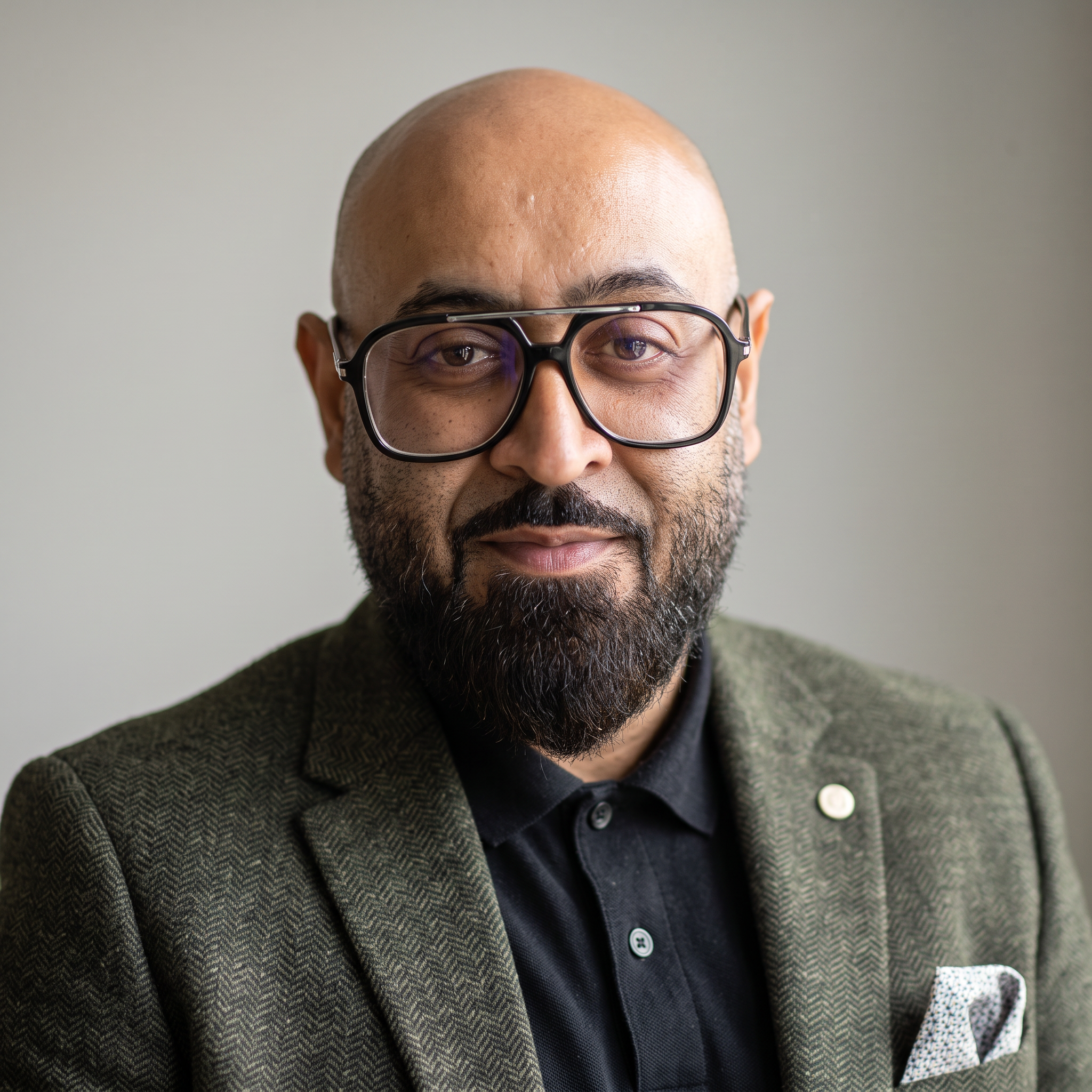 Vikram Kalsi