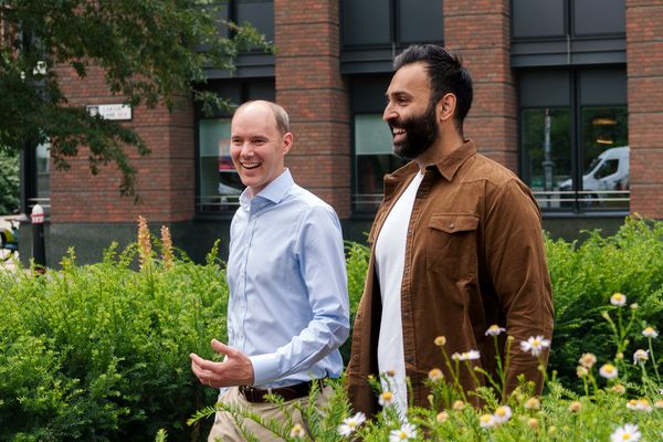 What is it really like to work with Invera?