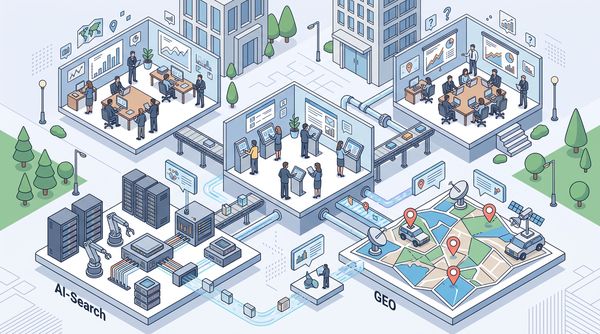 Is your brand ready for the robots to recommend it? We'd really like to know