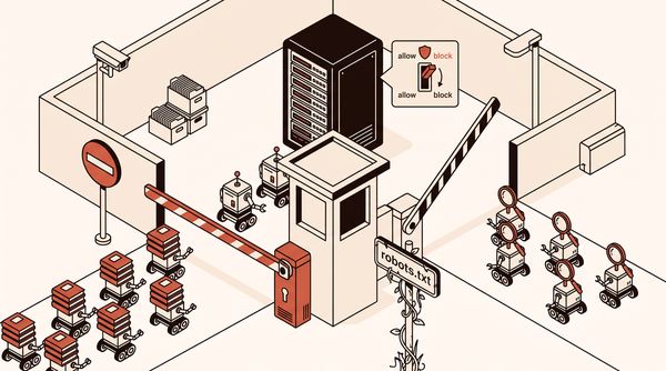 Nearly 20% of top sites are blocking AI crawlers