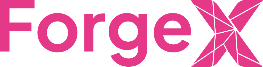 ForgeX