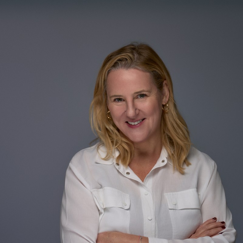Sarah Sutton