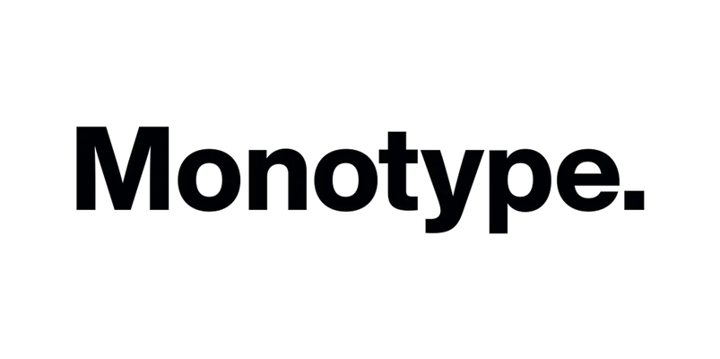 Monotype